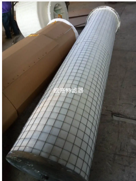 是什么影響了酸霧除霧器的工作效率