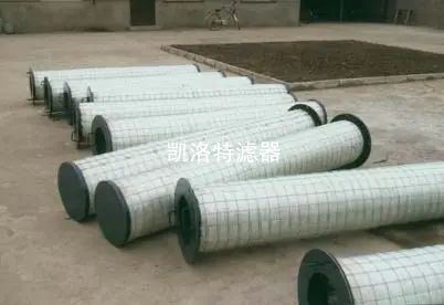 酸霧除霧器儲(chǔ)罐的制作流程是什么?