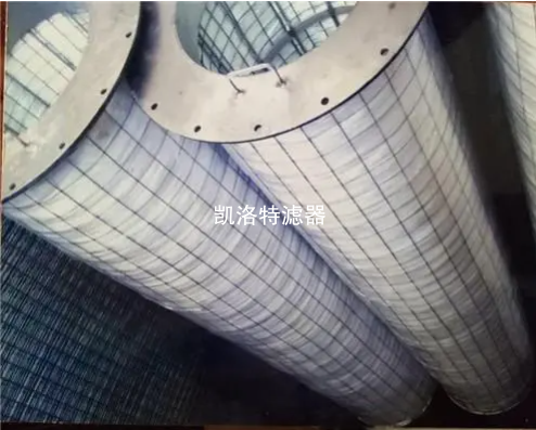 酸霧除霧器濾芯清洗再生方法有哪些?