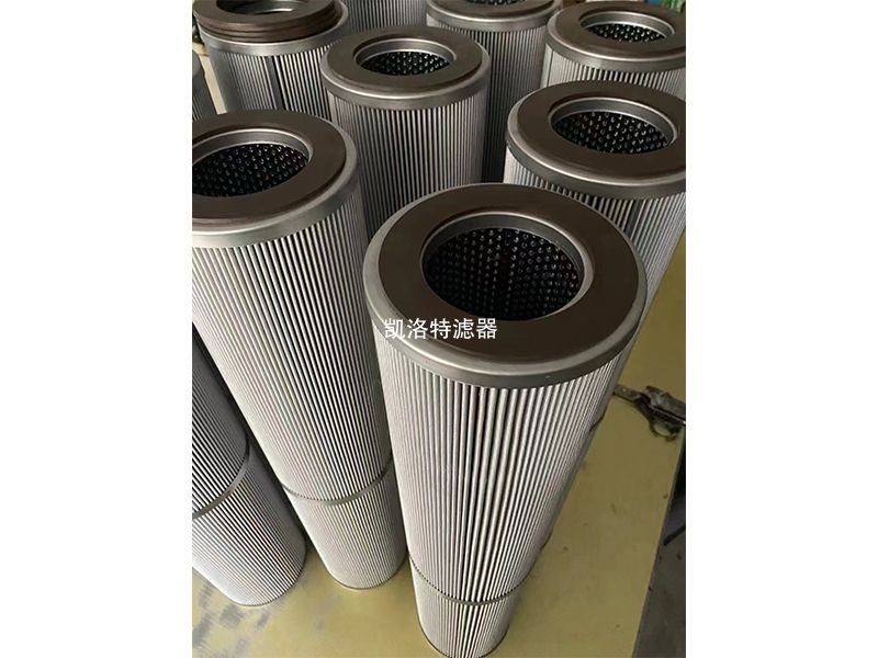 單晶爐過(guò)濾器濾芯