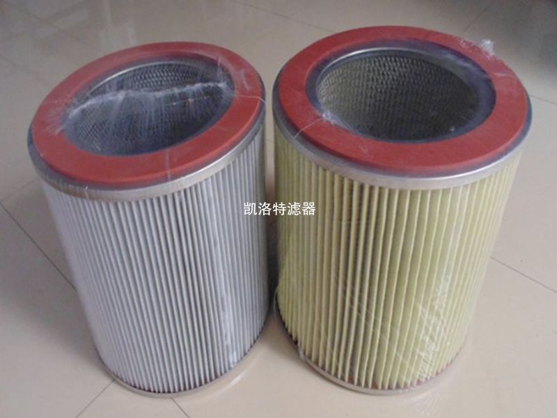 VEECO設(shè)備尾氣過濾器